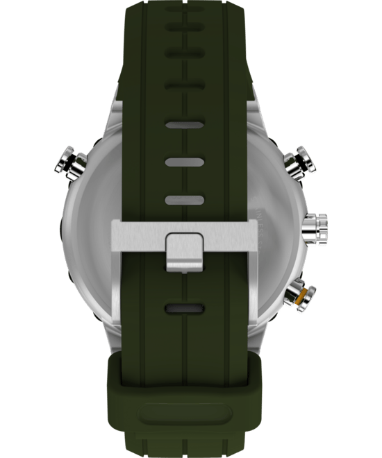 Timex Expedition North Tide/temp/compass Grün Herren Armbanduhr TW2Y14400 - Image 2