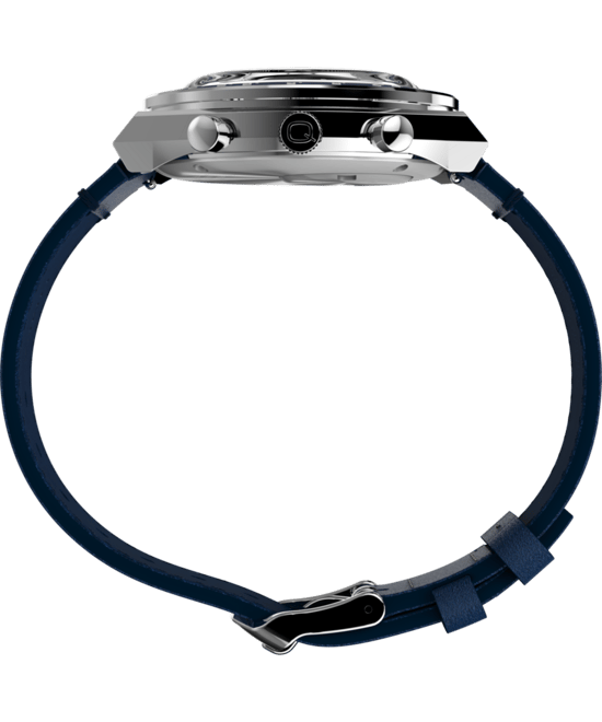 Timex Diver Inspired Blau Herren Armbanduhr TW2Y36100 - Image 2