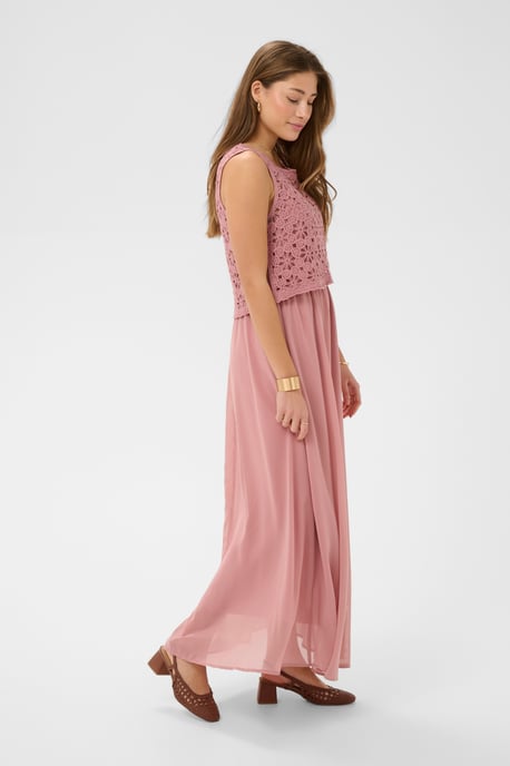 Kleid CRFloria Kleid Feminine - Image 2