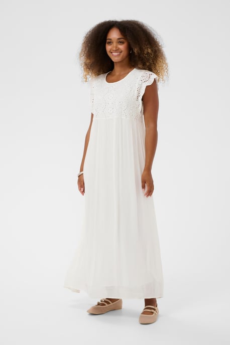 Kleid CRZita Kleid Feminine - Image 3