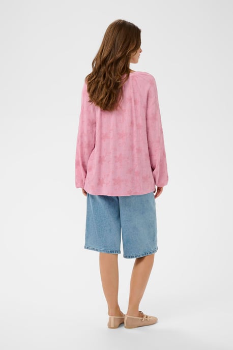 Langarm-Bluse CRGem Langarm-Bluse Regular fit - Image 2