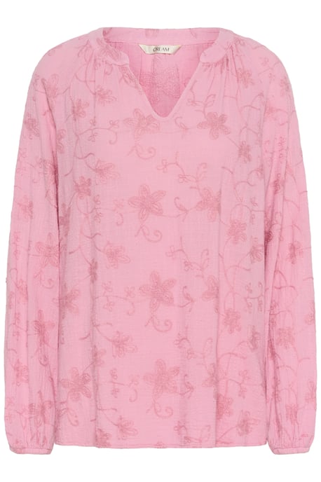 Langarm-Bluse CRGem Langarm-Bluse Regular fit - Image 4