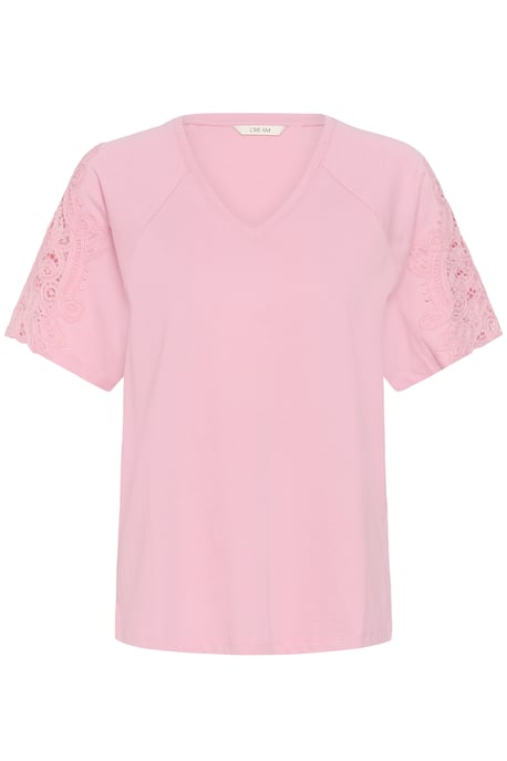 Kurzarm-Bluse CRSuny Kurzarm-Bluse Loose fit - Image 1