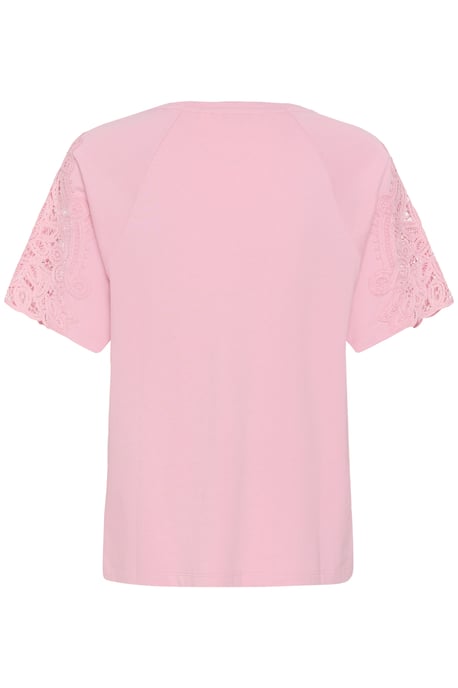 Kurzarm-Bluse CRSuny Kurzarm-Bluse Loose fit - Image 2