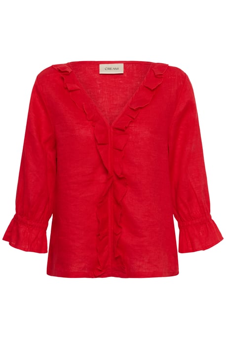 Ärmellose Bluse CRBellis Ärmellose Bluse Regular fit - Image 1