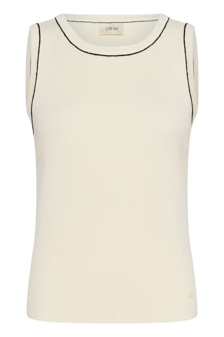 Ärmellose Bluse CRVillea Ärmellose Bluse Slim fit - Image 4