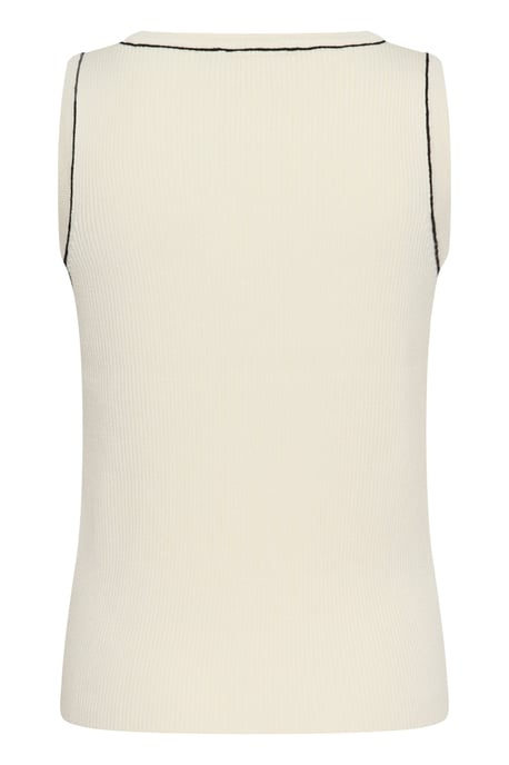 Ärmellose Bluse CRVillea Ärmellose Bluse Slim fit - Image 5