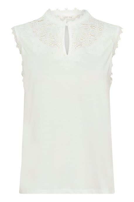 Ärmellose Bluse CRSuny Ärmellose Bluse Straight fit - Image 4