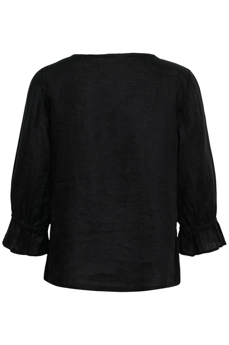 Ärmellose Bluse CRBellis Ärmellose Bluse Regular fit - Image 2