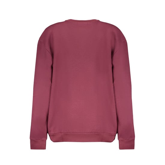 Jaguar Druck Rundhals Sweatshirt - Image 2