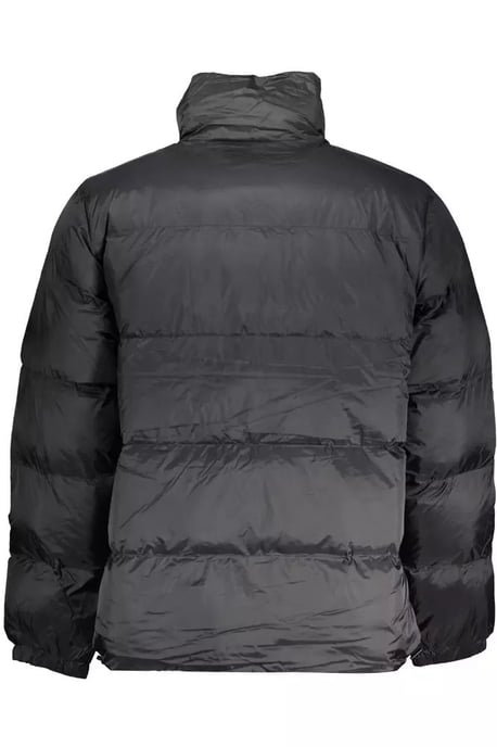 Mte Pufferjacke Schwarz - Image 2
