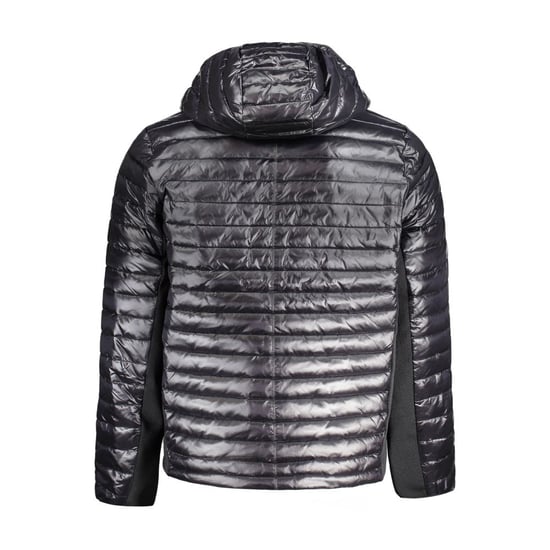 Gepolsterte Kapuzenjacke - Image 2