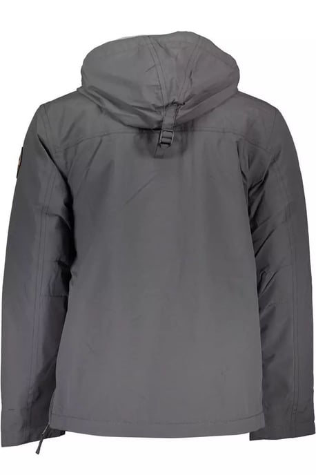 Regenwald Pullover-Jacke - Image 2