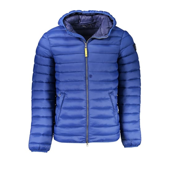Leichte gepolsterte Kapuzenjacke - Image 1