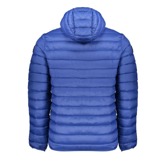 Leichte gepolsterte Kapuzenjacke - Image 2