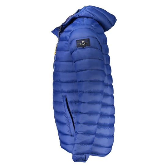 Leichte gepolsterte Kapuzenjacke - Image 3