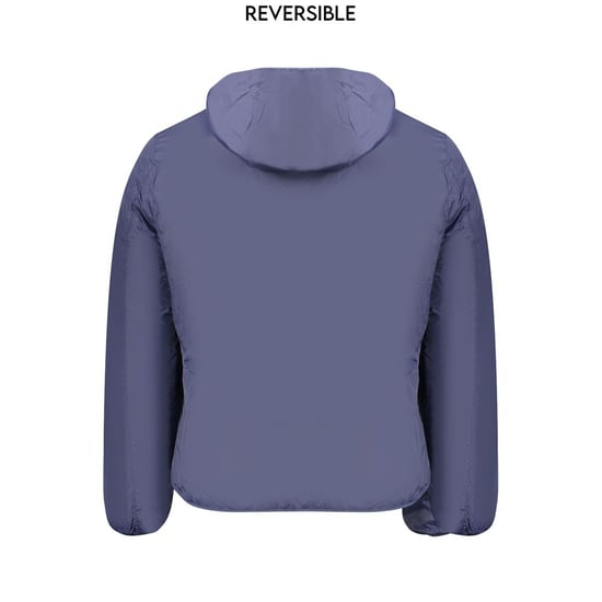 Wendbare gepolsterte Jacke Modell Nr. 33473 - Image 2