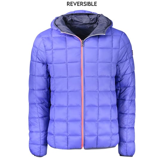 Wendbare gepolsterte Jacke Modell Nr. 33473 - Image 3