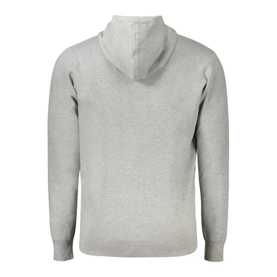Zip-Up Strickhoodie im lässigen Stil - Image 2