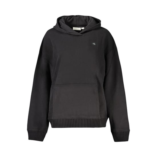 Lässiger Hoodie im Oversized-Stil - Image 1