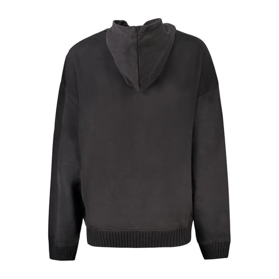 Lässiger Hoodie im Oversized-Stil - Image 2