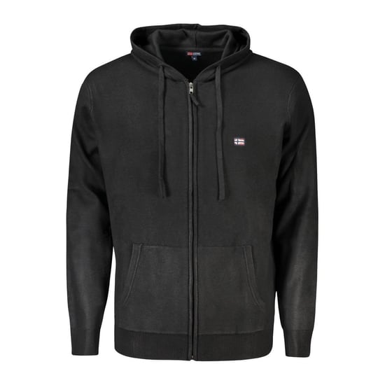 Zip-up Hoodie im klassischen Stil - Image 1