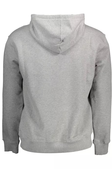Klassischer Hoodie Ns2311 - Image 2