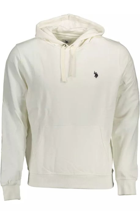 Fleece Kapuzenpullover Klassischer Stil - Image 1