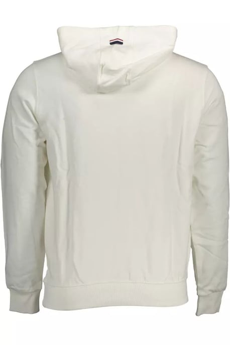 Fleece Kapuzenpullover Klassischer Stil - Image 2
