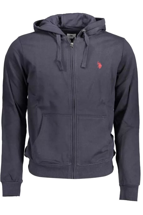 Klassischer Zip-Hoodie - Image 1