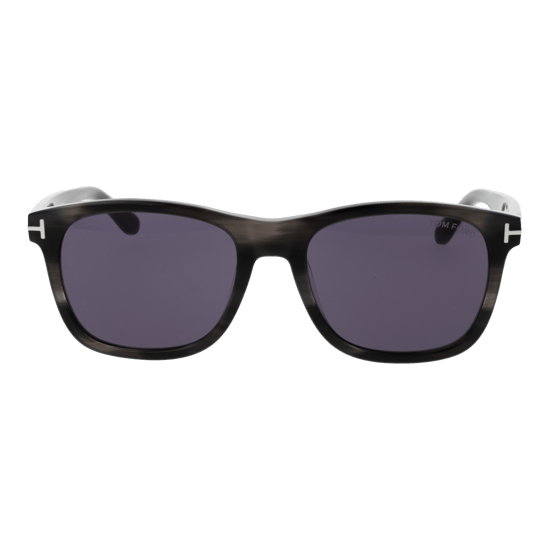 Tom Ford Sonnenbrille FT0595 20A 55 - Image 2