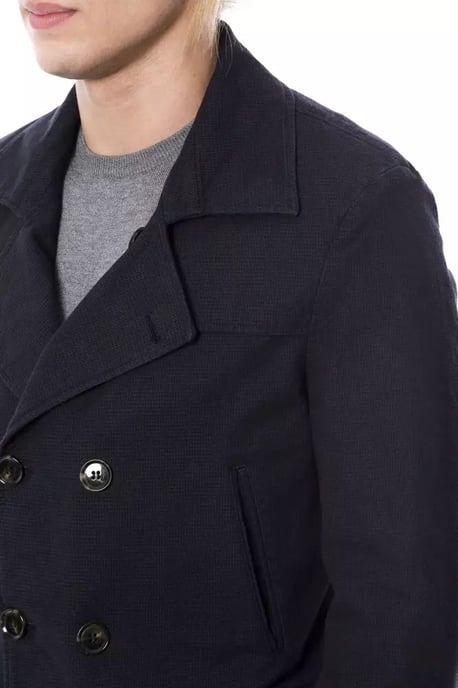 Doppelreiher Peacoat - Image 4