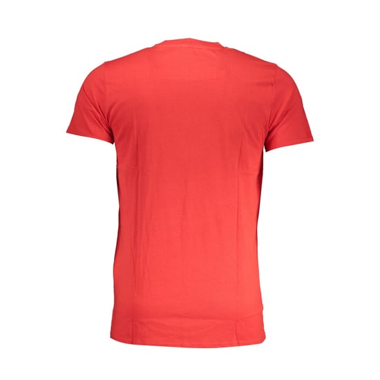 Roter Tiger Tee Kurzarm Rundhals - Image 2