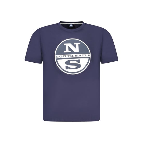 Ns Grafik T-Shirt mit kurzem Arm und Rundhalsausschnitt - Image 1