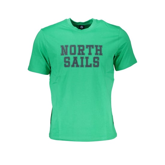 Klassisches Rundhals-T-Shirt - Image 1