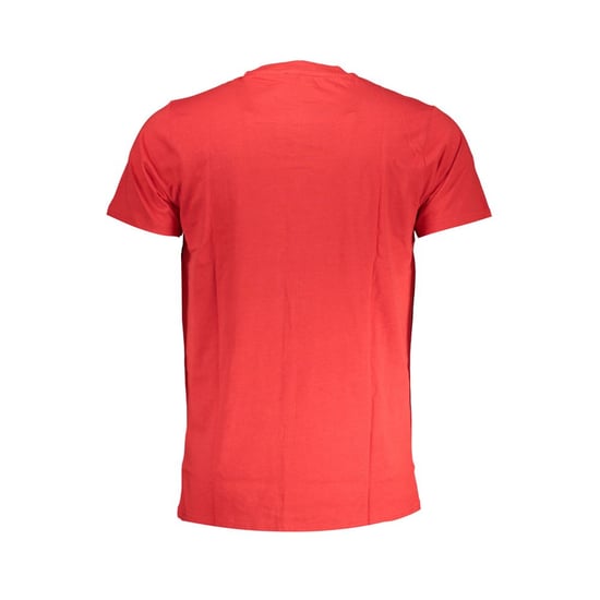 Tiger Grafik T-Shirt mit kurzen Ärmeln und Rundhalsausschnitt - Image 2