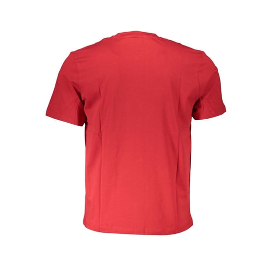 Script-Logo T-Shirt mit kurzem Arm - Image 2