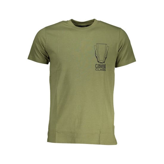 T-Shirt Militärgrün Ca28598 - Image 1