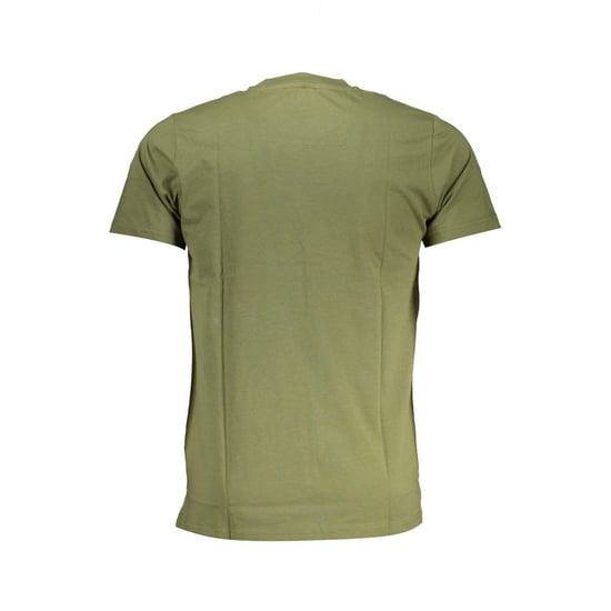T-Shirt Militärgrün Ca28598 - Image 2