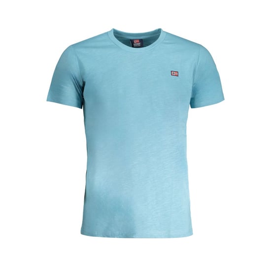 Klassisches T-Shirt mit Rundhalsausschnitt - Image 1