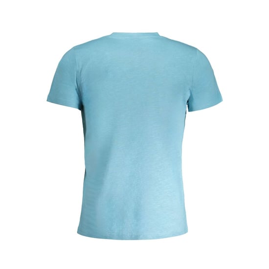 Klassisches T-Shirt mit Rundhalsausschnitt - Image 2