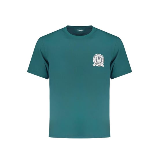 Wrangler Logo T-Shirt mit Kurzarm - Image 1