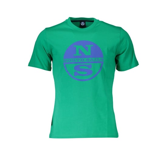 Ns Logo Kurzarmshirt - Image 1