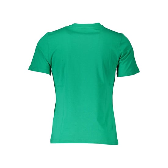 Ns Logo Kurzarmshirt - Image 2