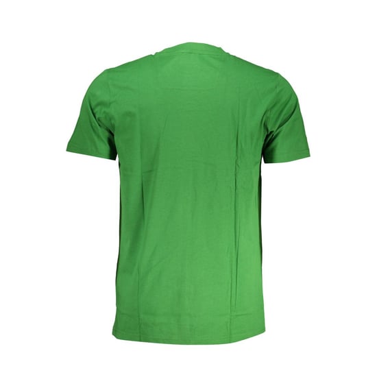 Leopardenmuster T-Shirt im lässigen Stil - Image 2