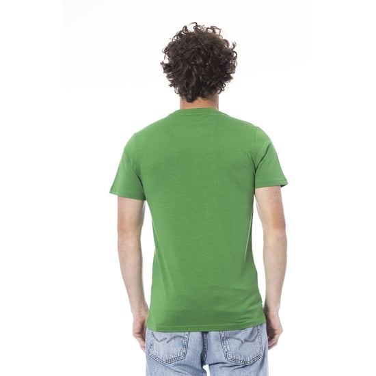 Leopardenmuster T-Shirt im lässigen Stil - Image 3