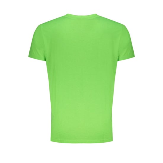 Kurzarm T-Shirt mit Rundhalsausschnitt - Image 2