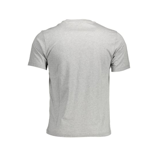 Rundhals T-Shirt mit kurzen Ärmeln - Image 1