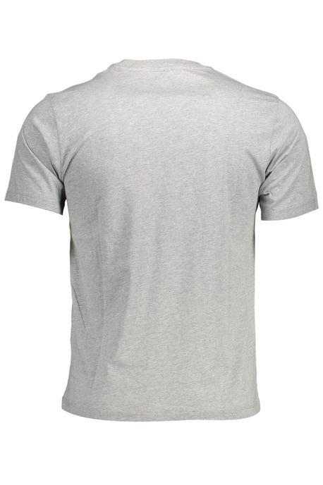 Rundhals T-Shirt mit kurzen Ärmeln - Image 2