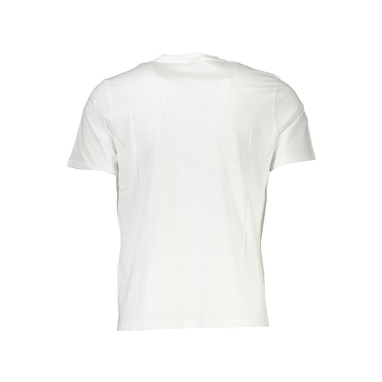 T-Shirt Nscircle Logo Tee - Image 2